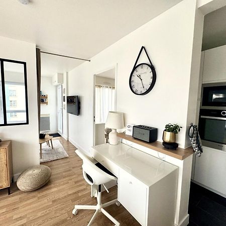 Appartement De Charme Hypercentre 브레스트 외부 사진