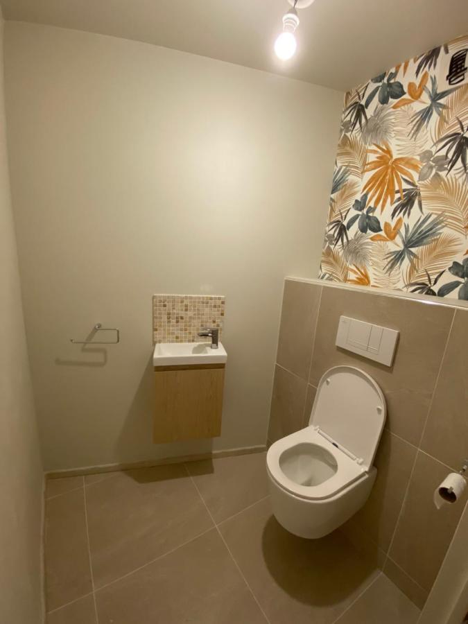 Appartement De Charme Hypercentre 브레스트 외부 사진