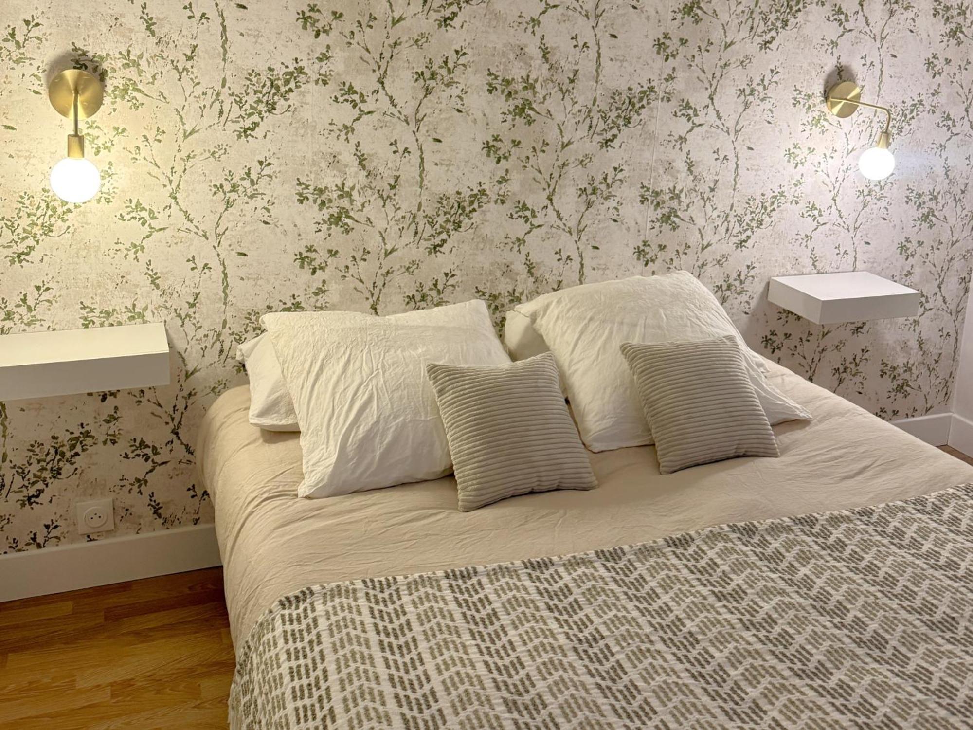 Appartement De Charme Hypercentre 브레스트 외부 사진